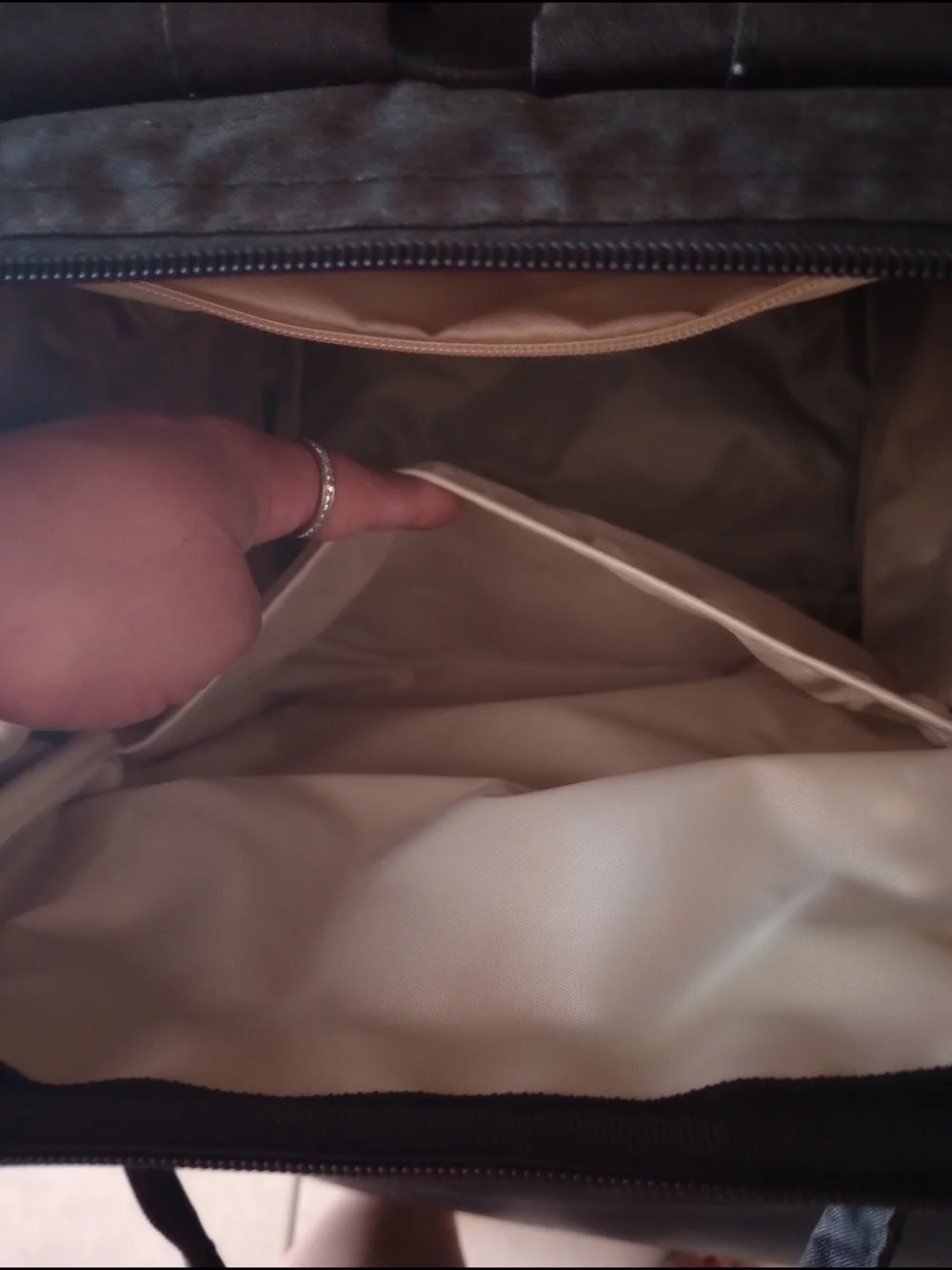 Kea Babies Diaper Bag